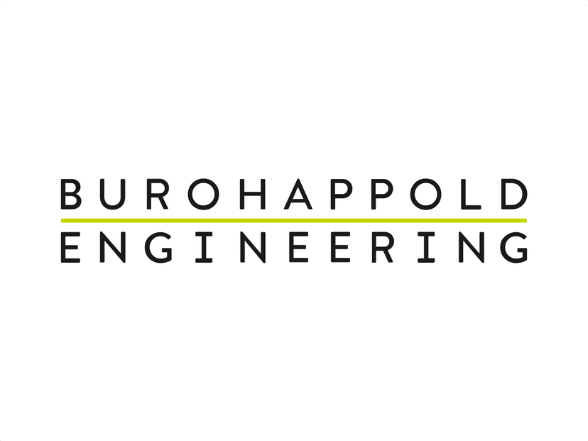 Burohappold Engineering logo