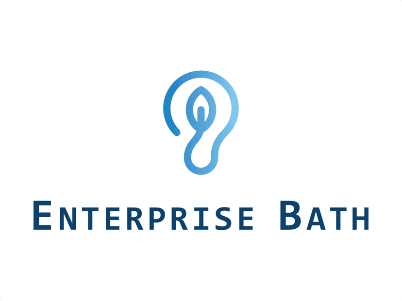 Enterprise Bath Logo