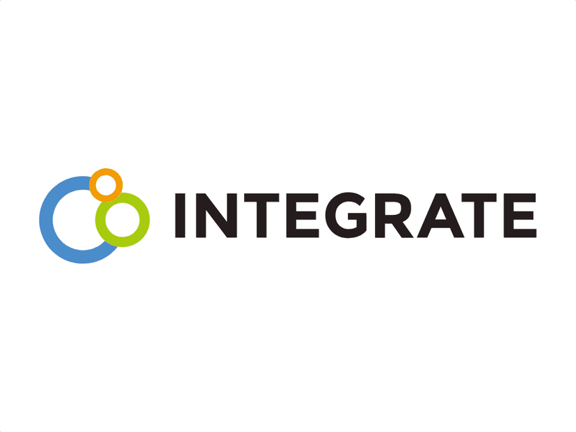 Integrate logo