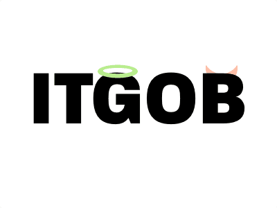 ITGOB logo