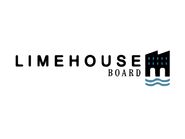 Limehouse Board logo