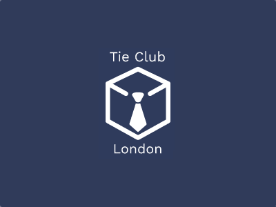 Tie Club London Logo